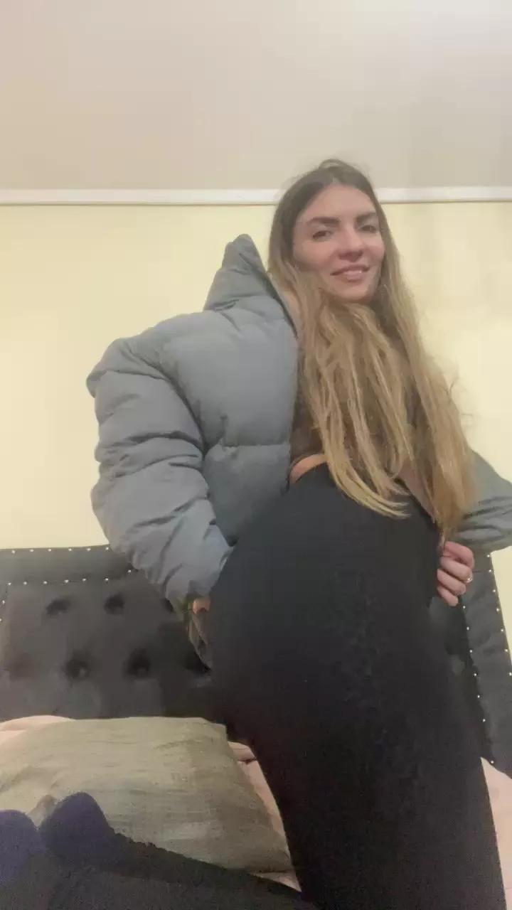 conejitabbhot on Cam4 