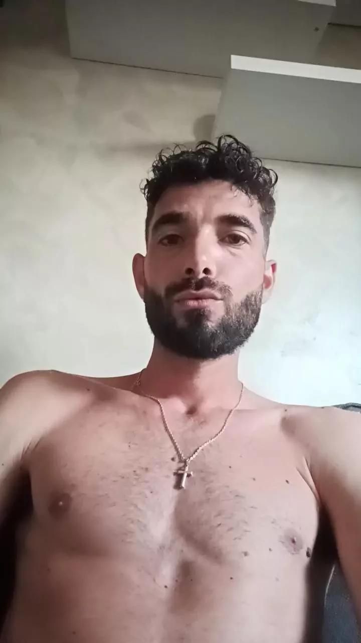 Coppiafanta on Cam4 
