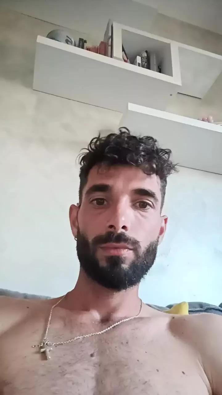 Coppiafanta on Cam4 