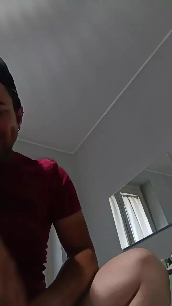 CoppiaMVP on Cam4 