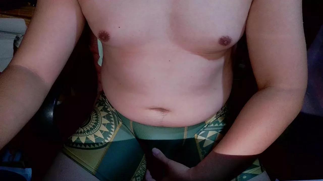 Corgitailll on Cam4 