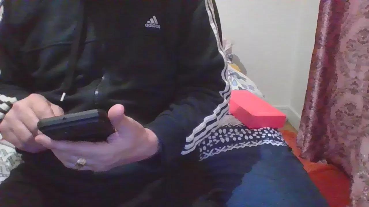 Couplesexdial on Cam4 