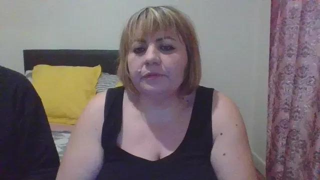 Couplesexdial on Cam4 