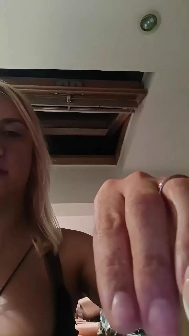 Coupletransmec2 on Cam4 