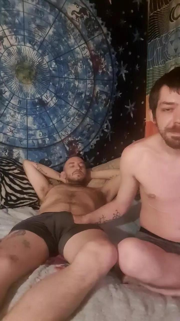 Cpl4trans69 on Cam4 
