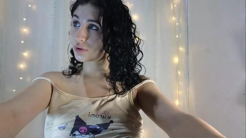 cristalitttax on Cam4 