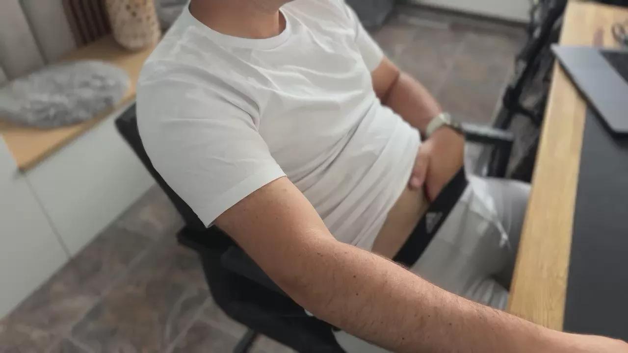 ctbam on Cam4 