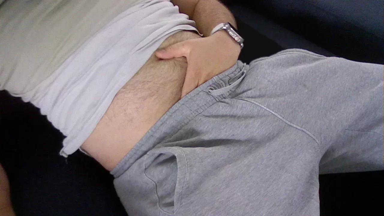 ctbam on Cam4 