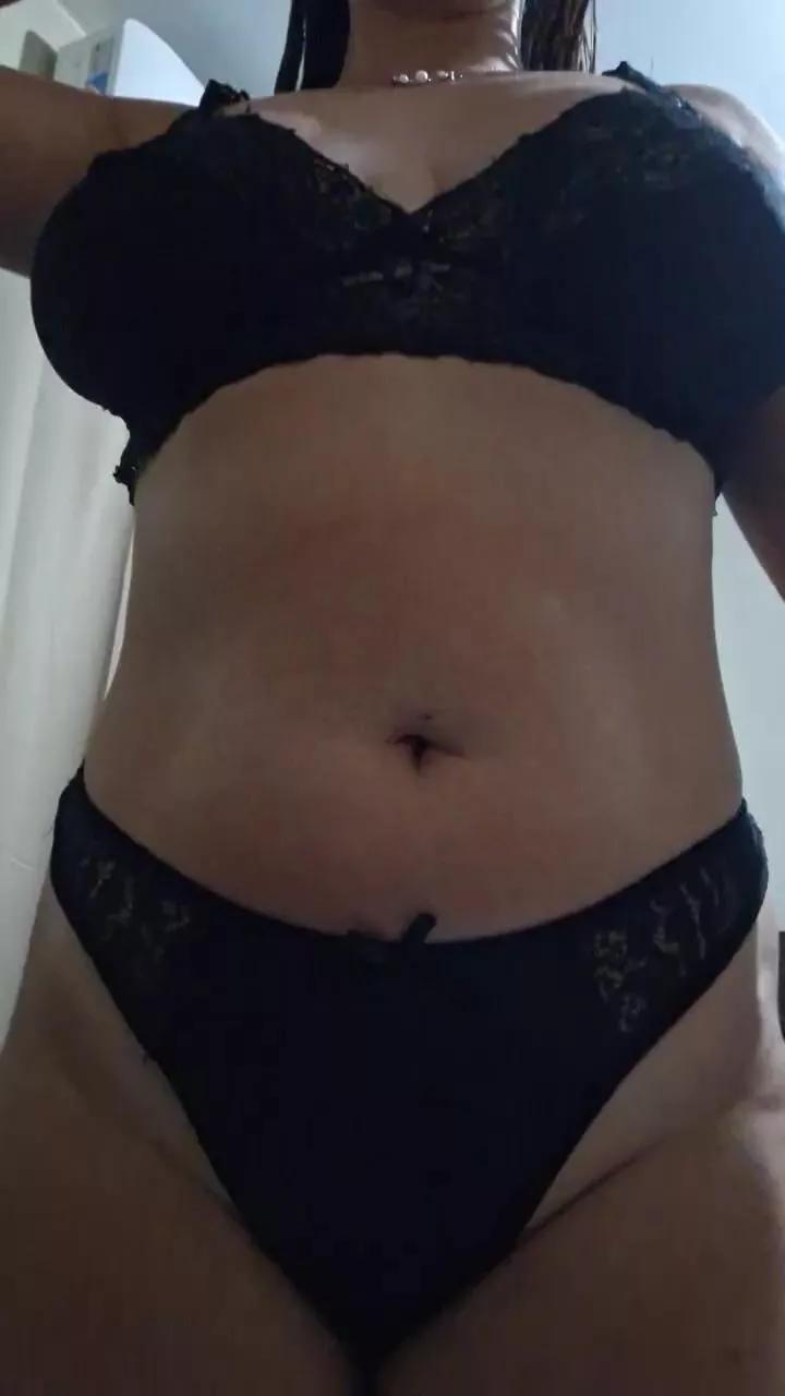 Cuchi8 on Cam4 