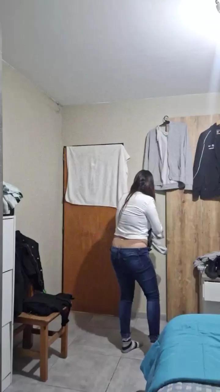 Cuchi8 on Cam4 