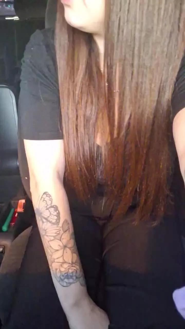 Cuchi8 on Cam4 