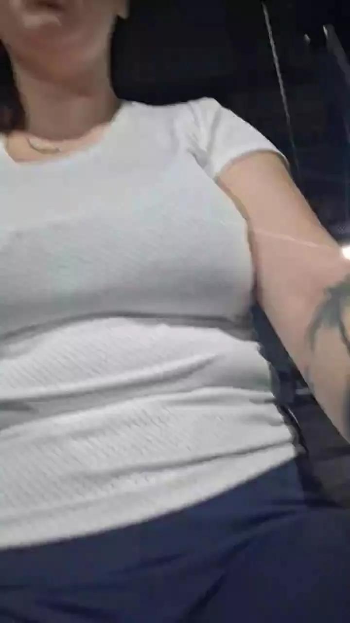 Cuchi8 on Cam4 