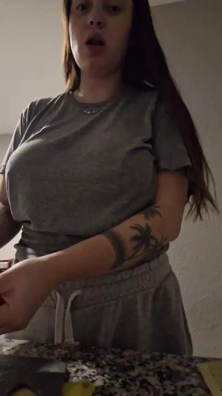 Cuchi8 on Cam4 