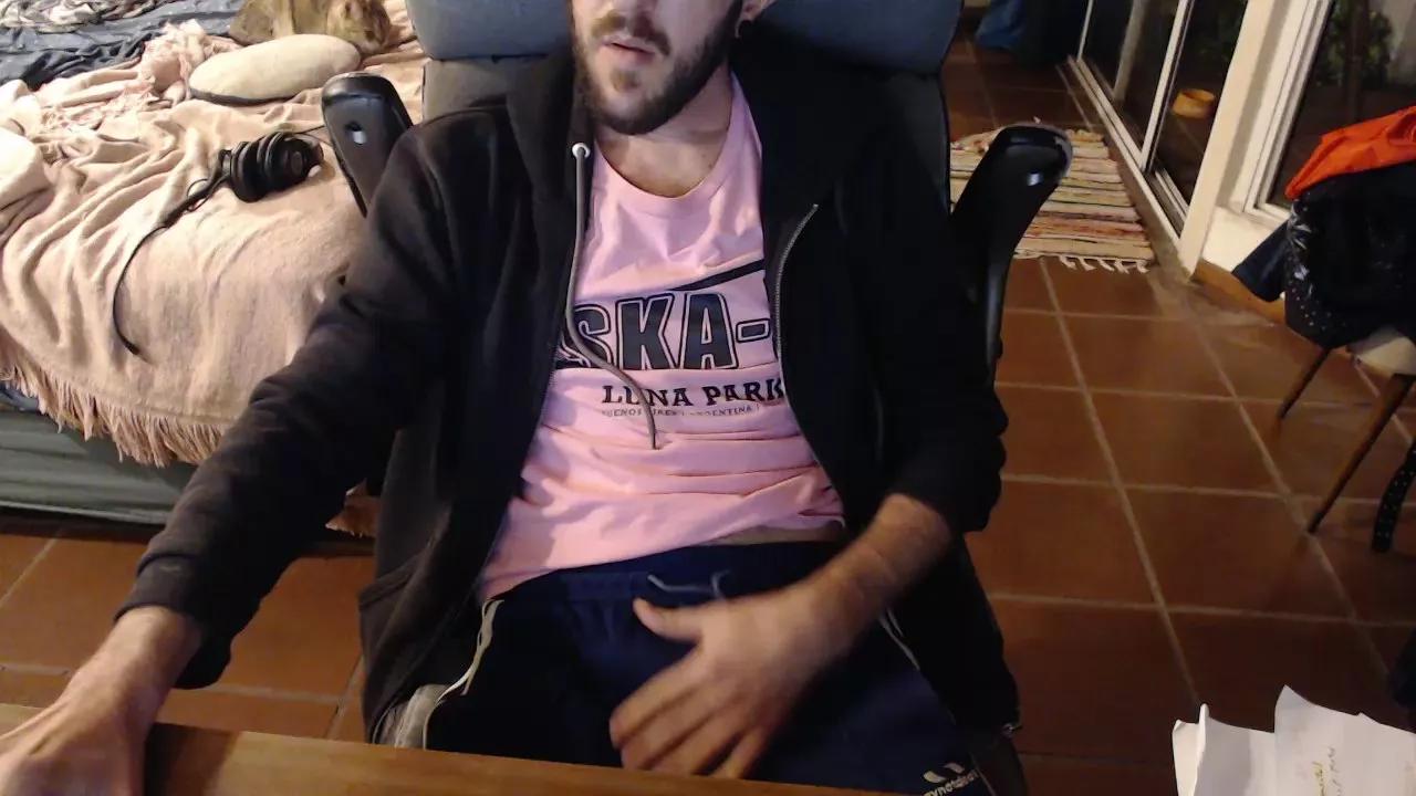 cuiar_punx on Cam4 