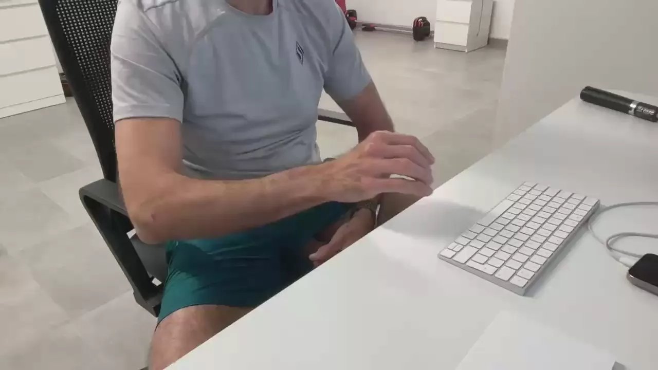 Offline cumfunbrad on Cam4