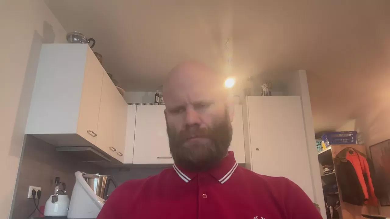 da_flow on Cam4 