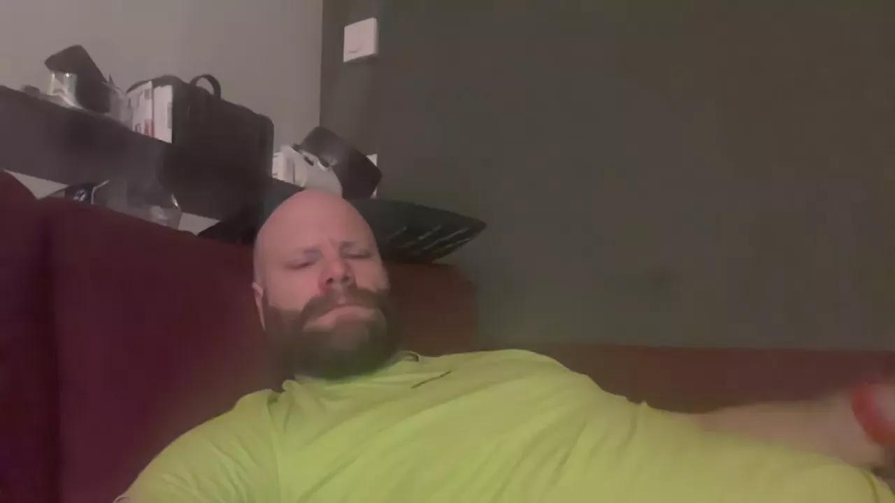da_flow on Cam4 