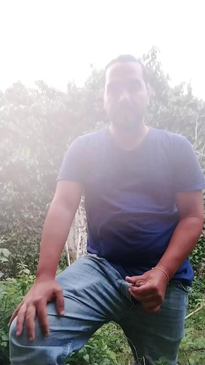 dabman1 on Cam4 