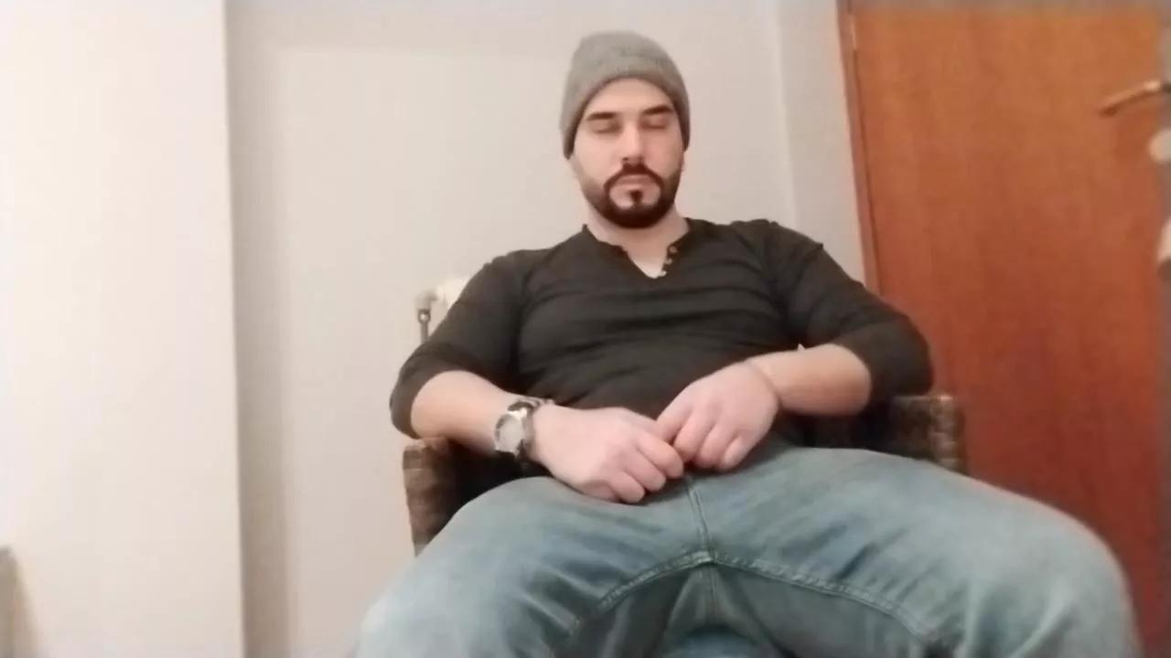 dabman1 on Cam4 