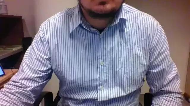 Daddy_lover99 on Cam4 