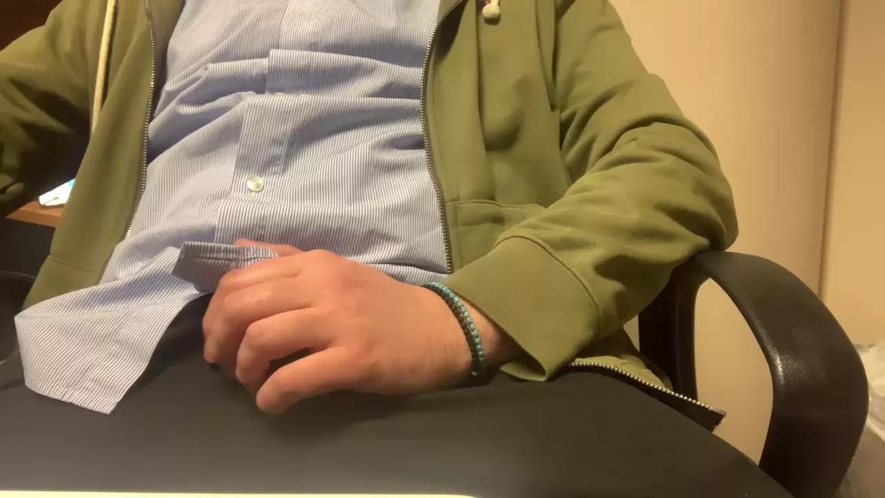 Daddy_lover99 on Cam4 