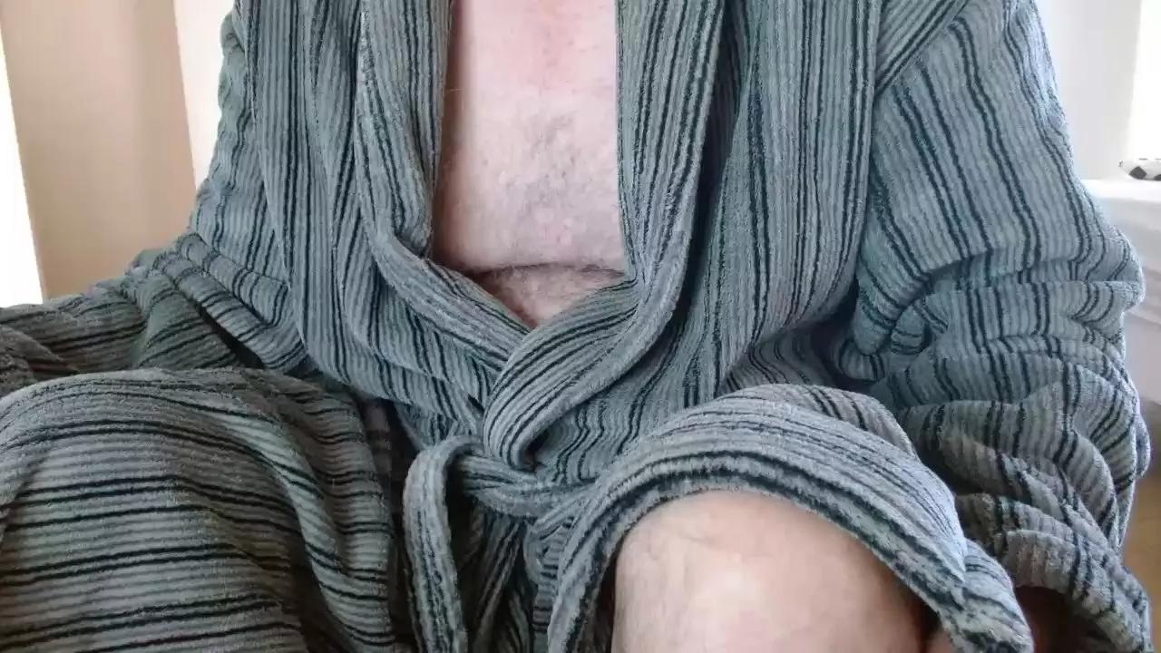 dadgir on Cam4 