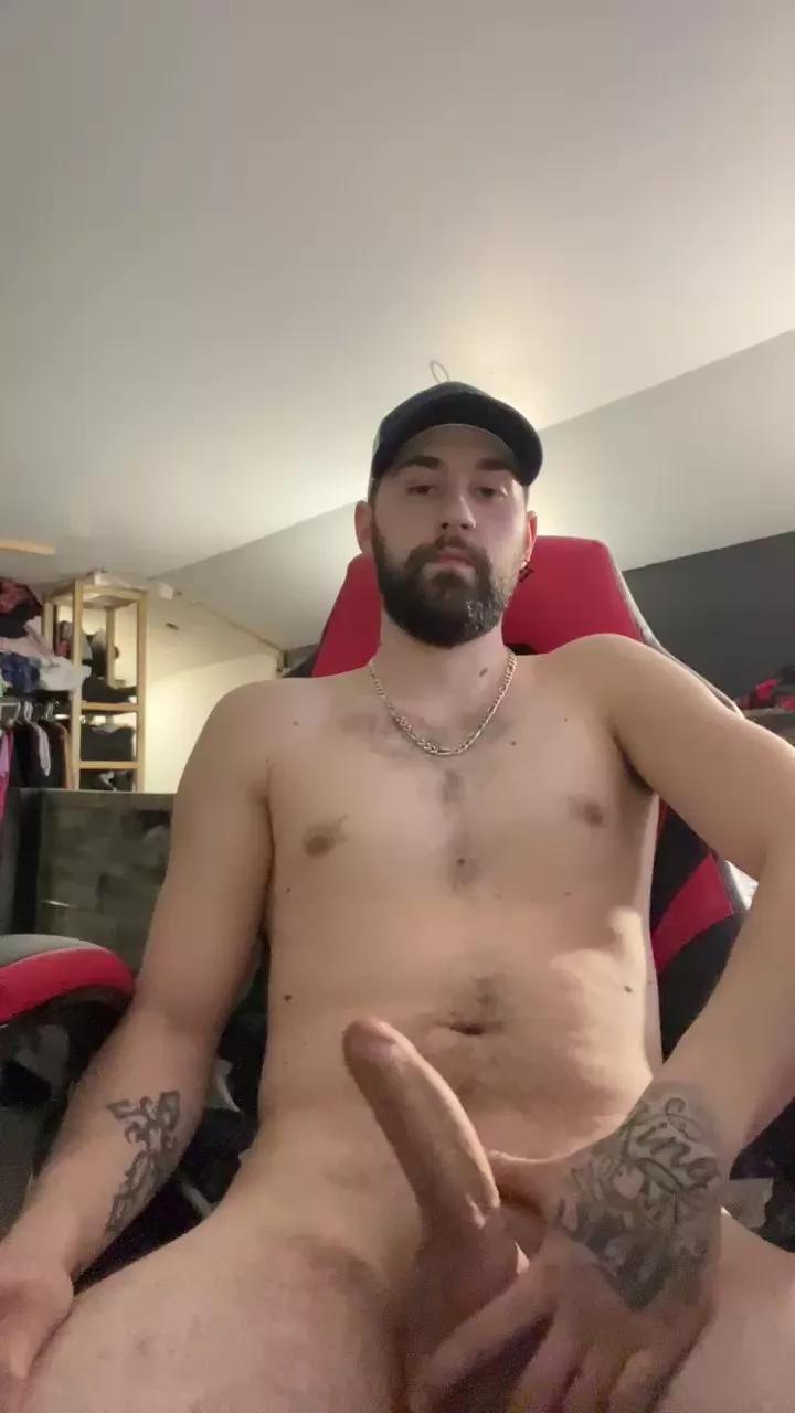 Dady6984 on Cam4 