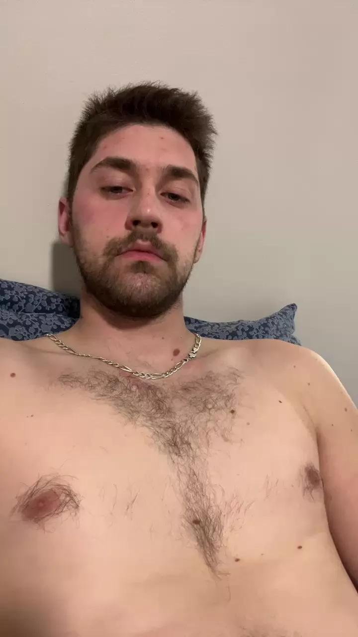 Dady6984 on Cam4 