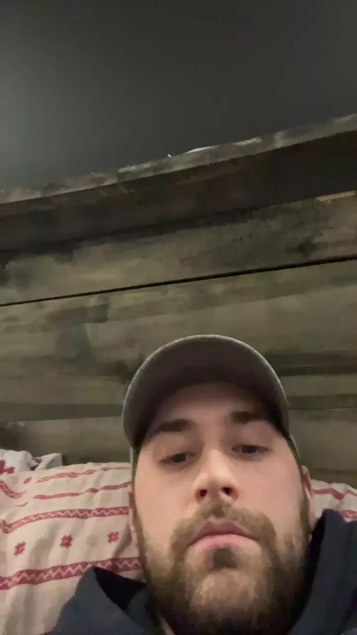Dady6984 on Cam4 
