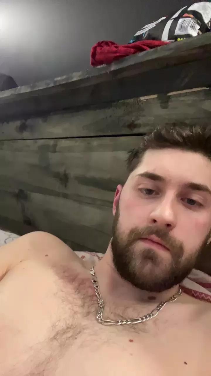 Dady6984 on Cam4 