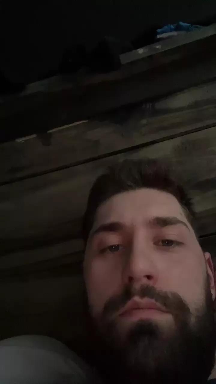 Dady6984 on Cam4 