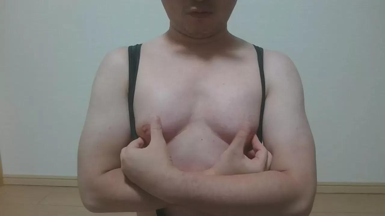 daisuke1220 on Cam4 