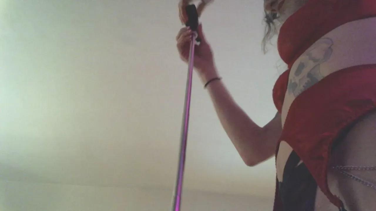 Daisymay2389 on Cam4 