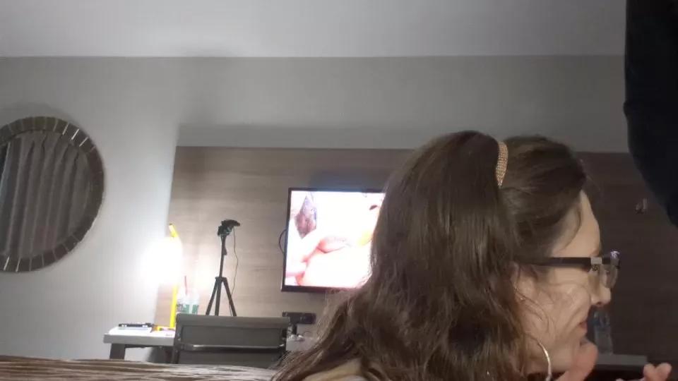 Daisymay2389 on Cam4 