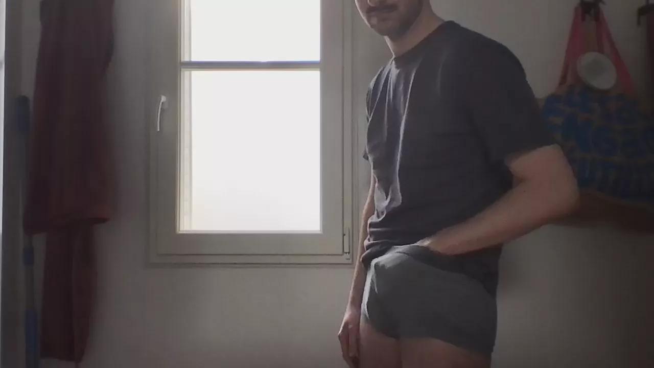 dan56560 on Cam4 