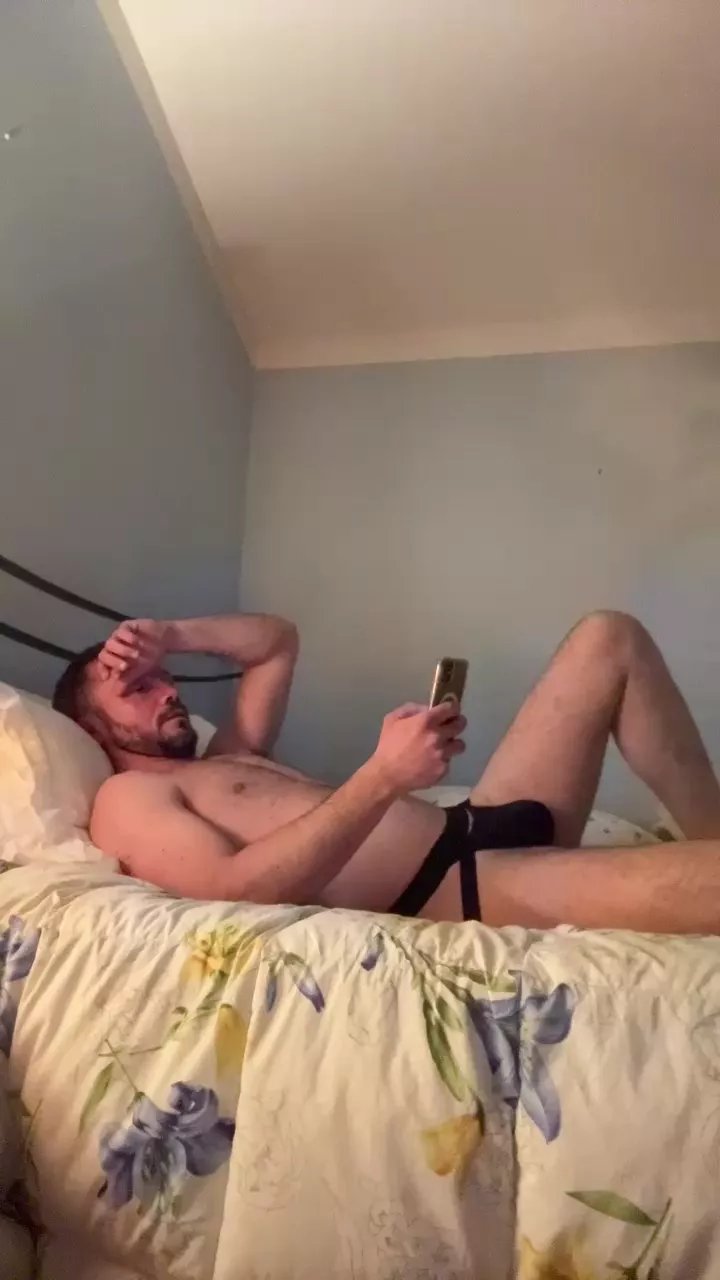 Offline dandy3 on Cam4