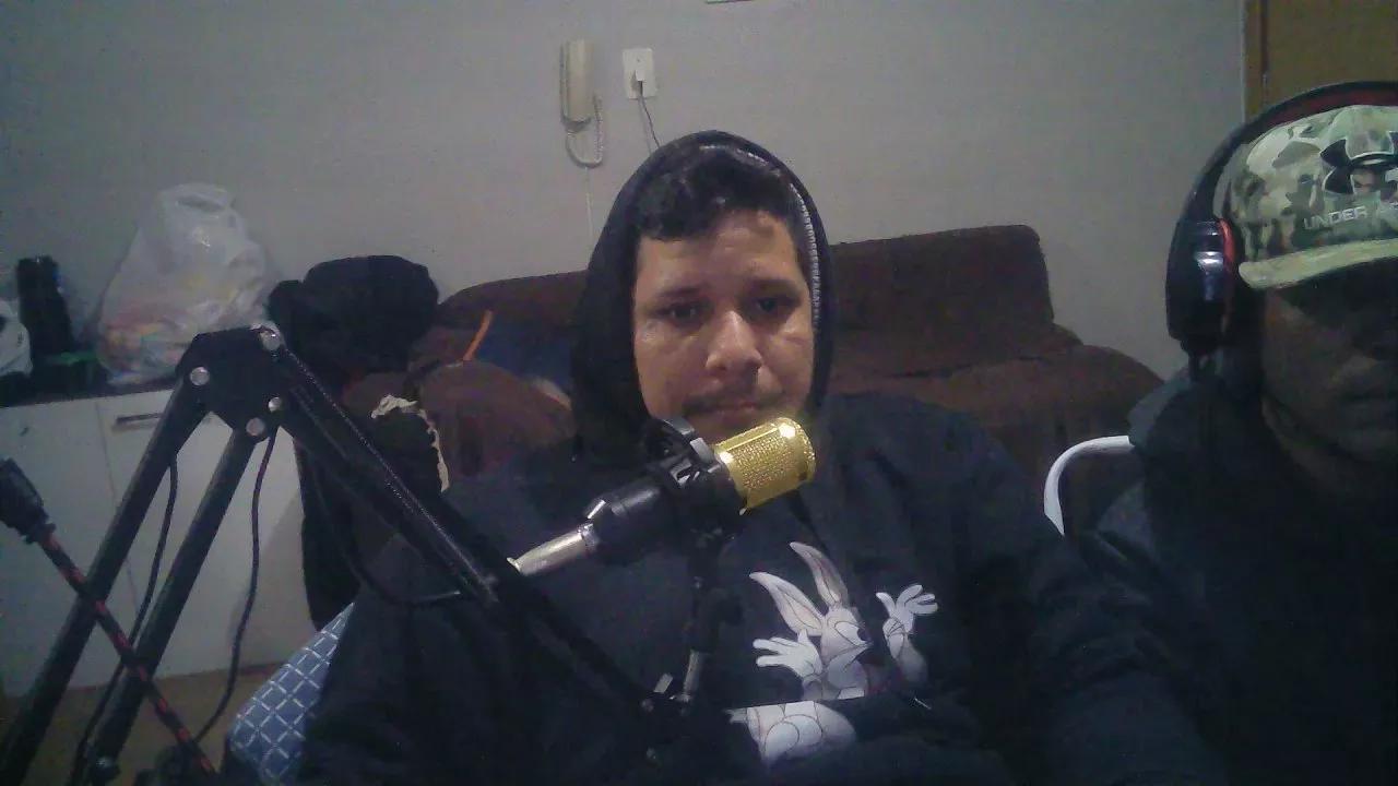 danidelcastillo on Cam4 