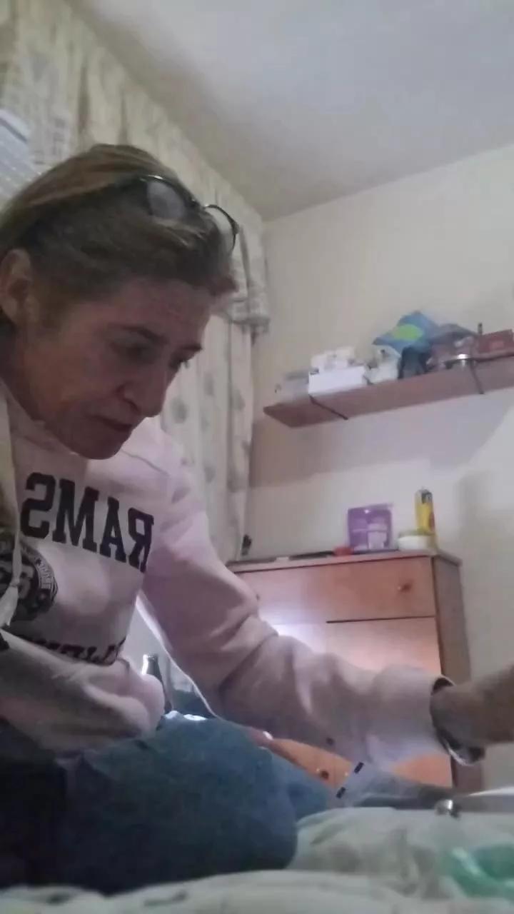 Daniela7145 on Cam4 