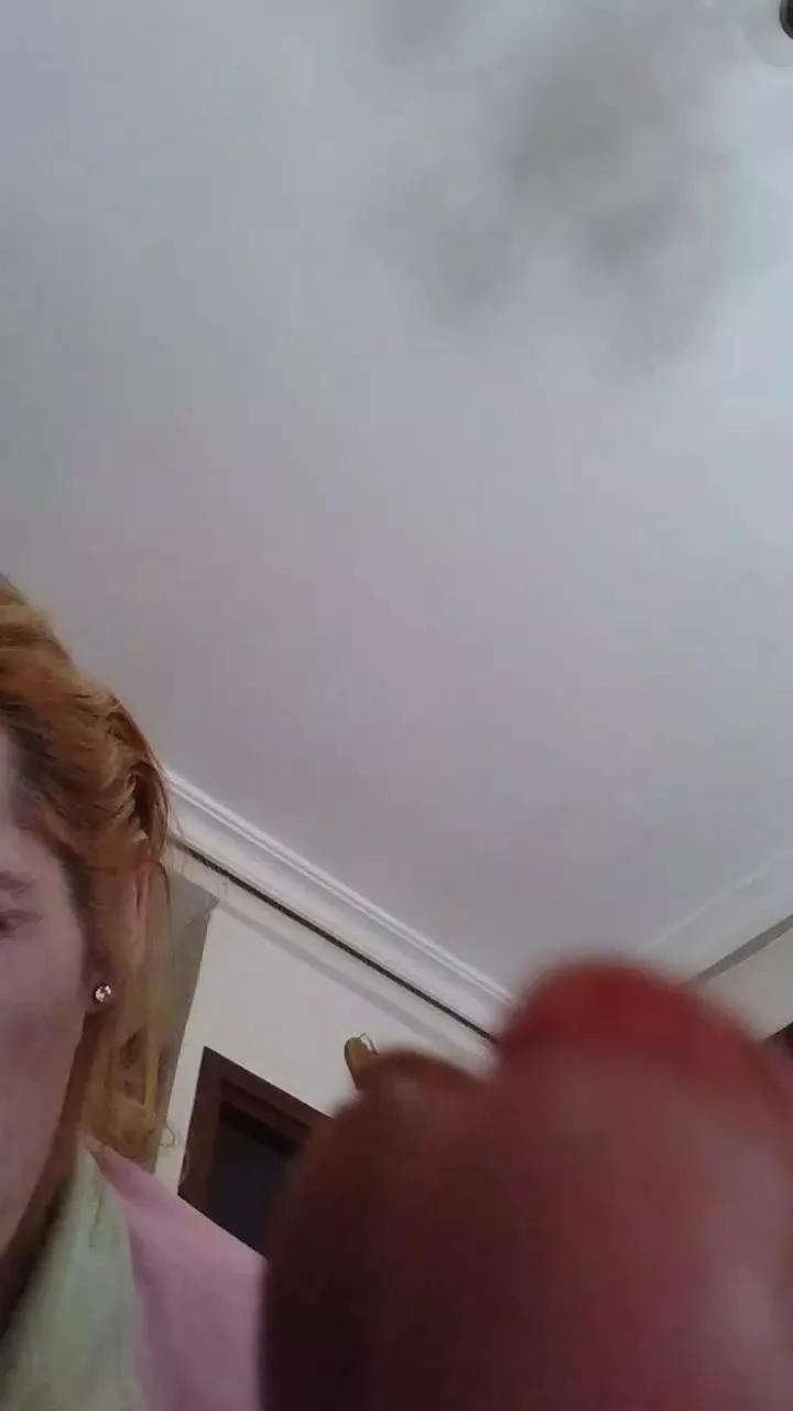 Daniela7145 on Cam4 