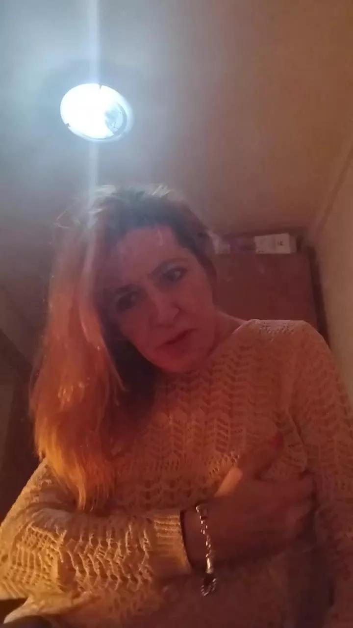 Daniela7145 on Cam4 