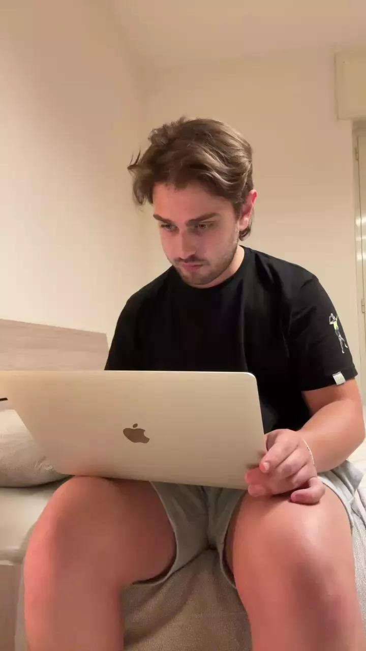 danielexxx44 on Cam4 