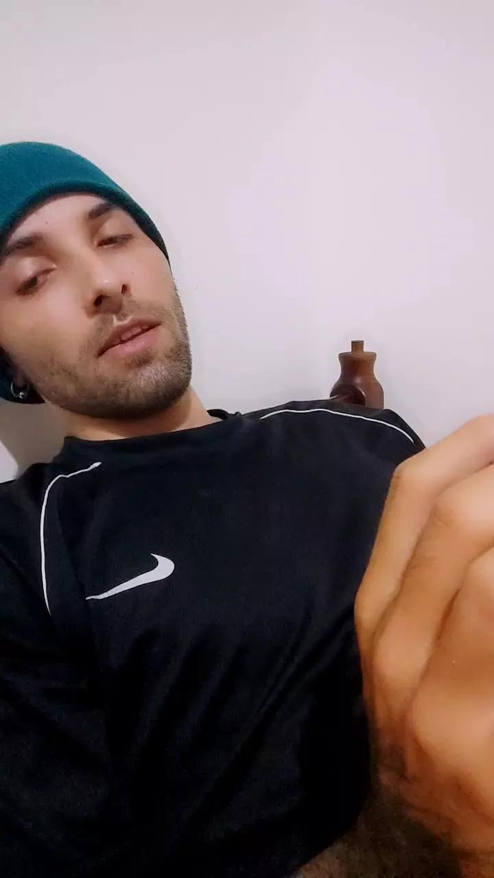 Danielpalacios on Cam4 