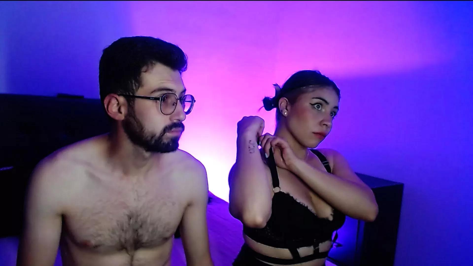 daniels_xx on Cam4 
