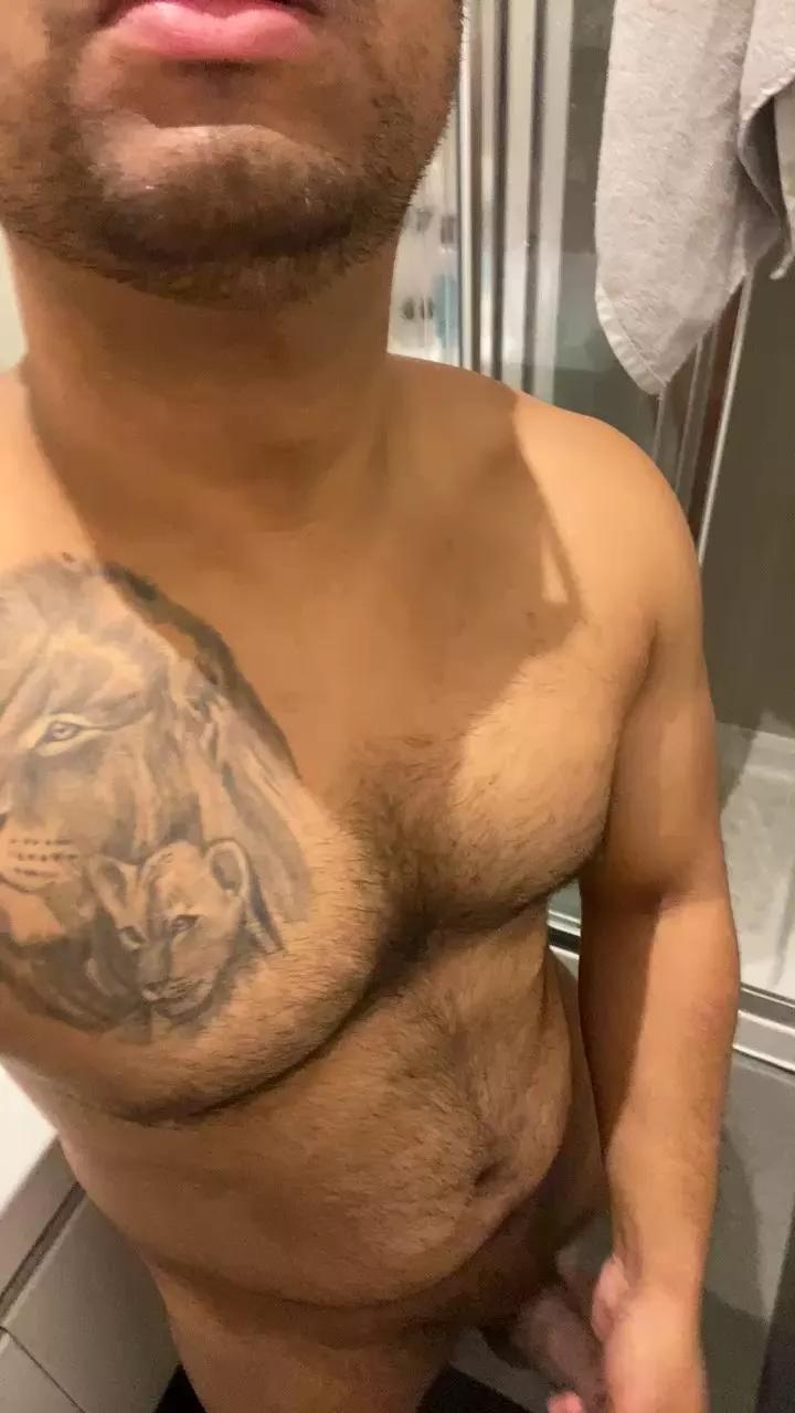 danii710 on Cam4 