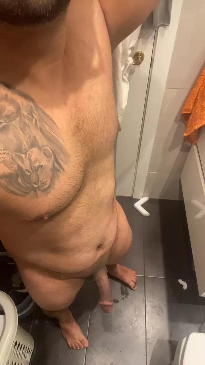 danii710 on Cam4 