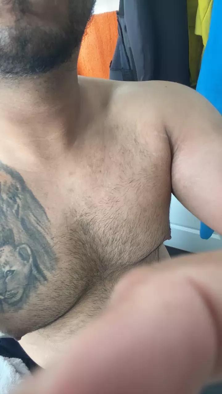danii710 on Cam4 