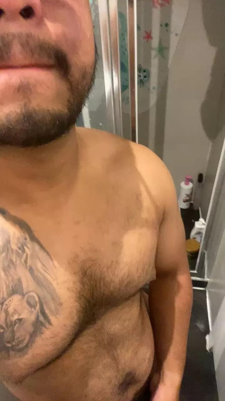 danii710 on Cam4 