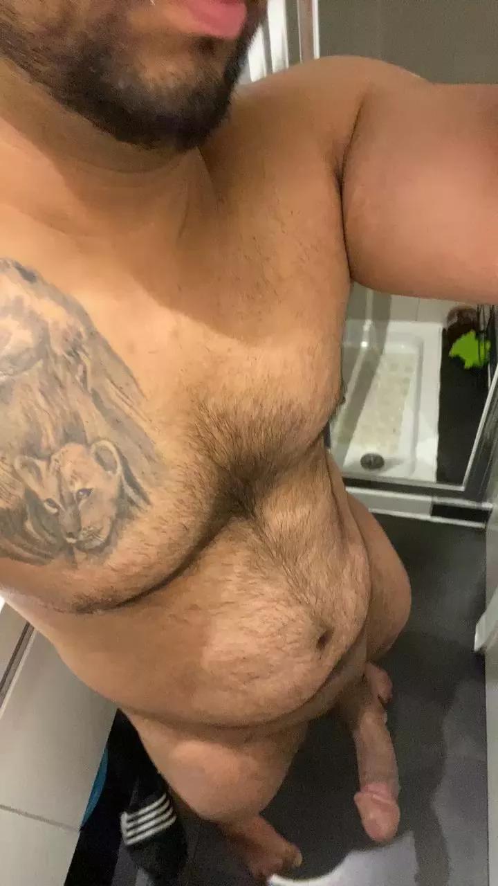 danii710 on Cam4 