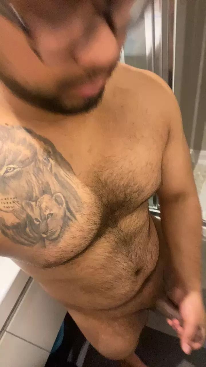 danii710 on Cam4 