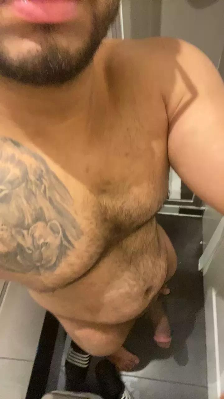 danii710 on Cam4 